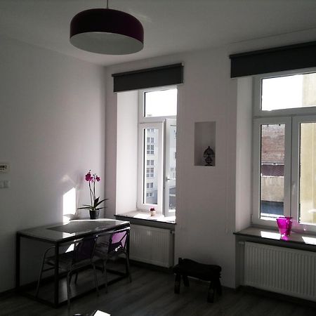 Kolorowe Apartamenty Lublin Exterior photo
