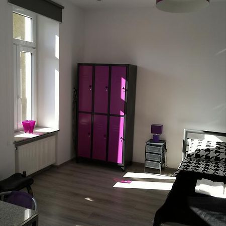 Kolorowe Apartamenty Lublin Exterior photo